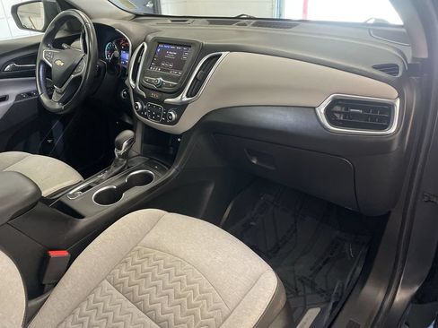 Used 2022 Chevrolet Equinox LT FWD image 21