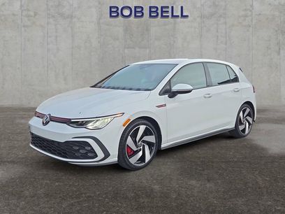 Used 2022 Volkswagen GTI S