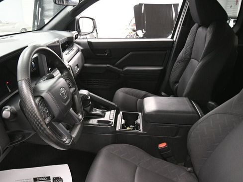 Certified 2024 Toyota Tacoma SR RWD image 18