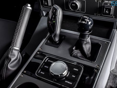 New 2026 INEOS Grenadier image 27