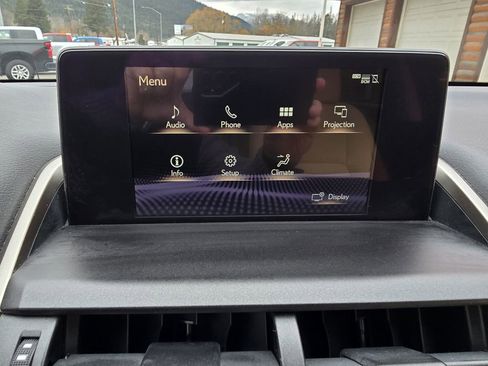 Used 2021 Lexus NX 300 AWD w/ Premium Package image 25