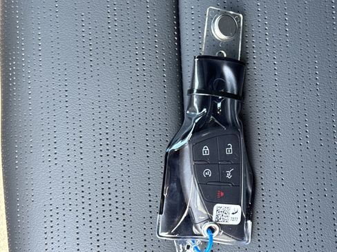 New 2026 Buick Enclave Sport Touring w/ Power Package image 38