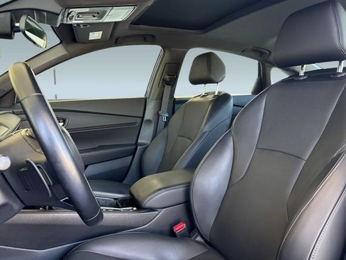 Certified 2023 Honda Accord Sport image 5