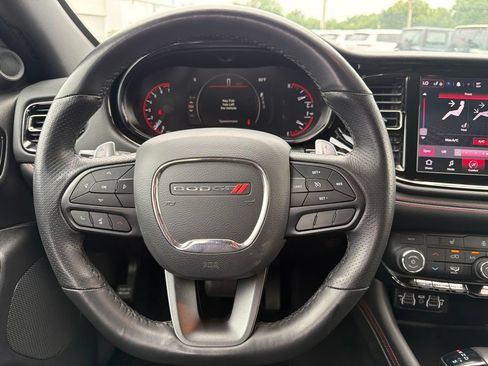 Used 2025 Dodge Durango GT RWD image 22