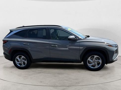 Used 2024 Hyundai Tucson SEL AWD/4WD image 6