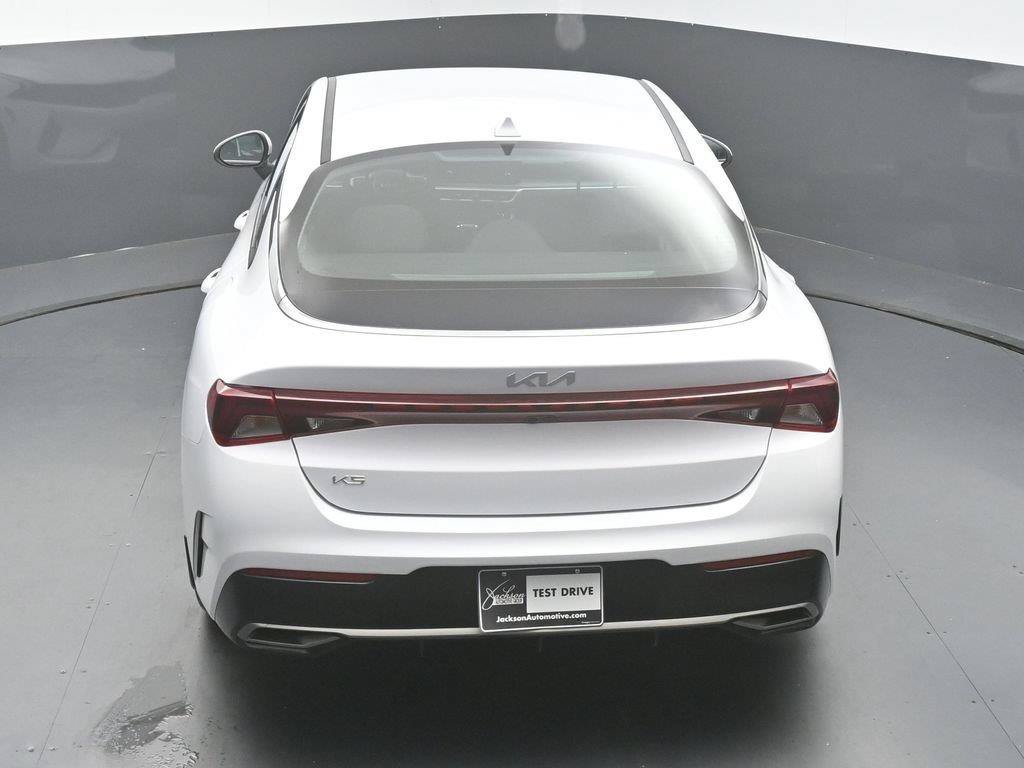 Used 2023 Kia K5 LXS FWD image 47