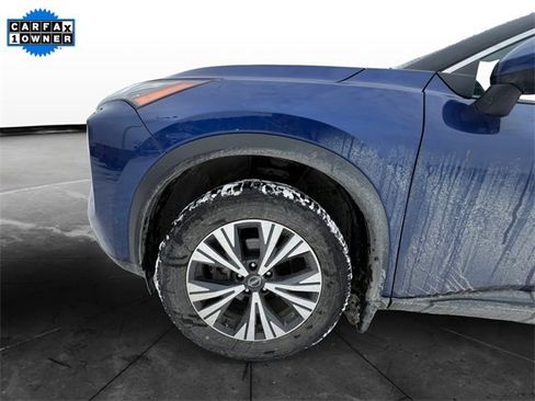Used 2023 Nissan Rogue SV w/ SV Premium B Package image 14