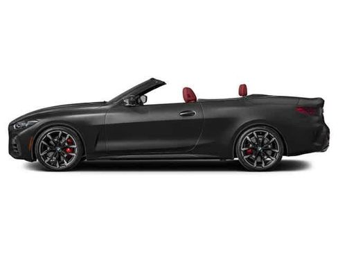New 2027 BMW 440i xDrive Convertible w/ Premium Package AWD/4WD image 3