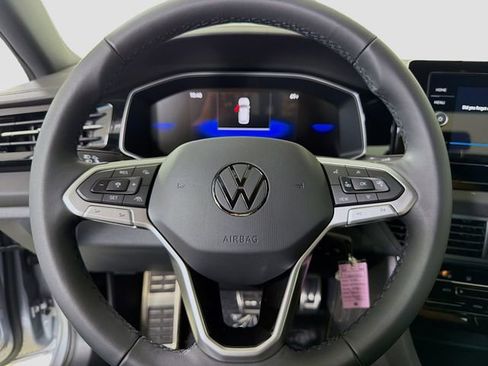 New 2026 Volkswagen Jetta Sport FWD image 12