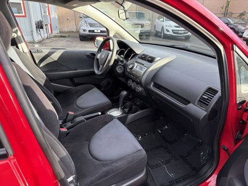 Used 2008 Honda Fit image 12
