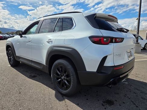 New 2026 MAZDA CX-50 AWD 2.5 Hybrid w/ Weather Package image 3