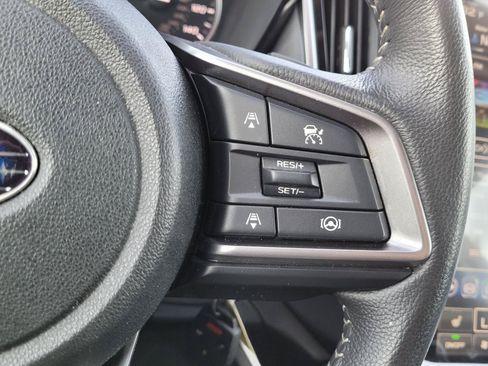 Certified 2025 Subaru Outback Premium AWD/4WD image 8