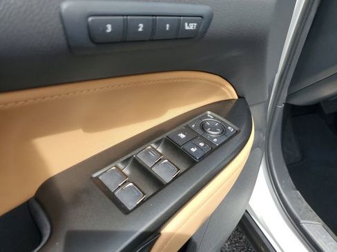Used 2024 Lexus NX 250 FWD image 21