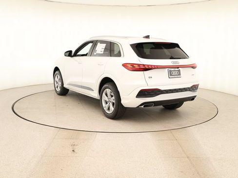 New 2026 Audi Q5 Premium AWD/4WD image 4