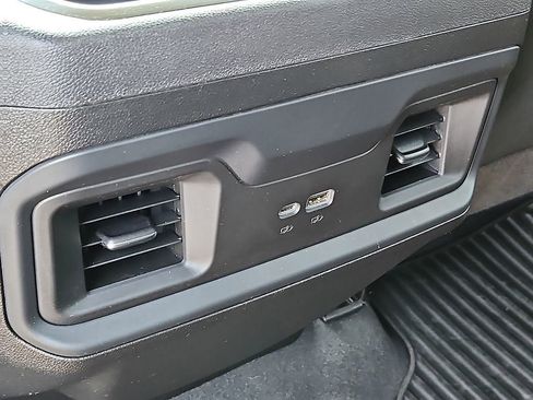 Certified 2025 Chevrolet Silverado 1500 RST w/ Convenience Package II AWD/4WD image 25