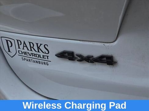 Used 2023 Jeep Grand Cherokee L Laredo AWD/4WD image 20