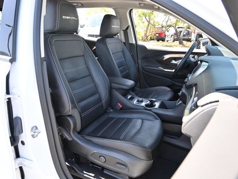 Used 2024 GMC Terrain Denali w/ Denali Premium Package AWD/4WD image 26