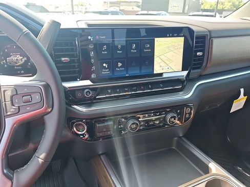 New 2026 Chevrolet Silverado 2500 High Country w/ High Country Premium Package AWD/4WD image 20