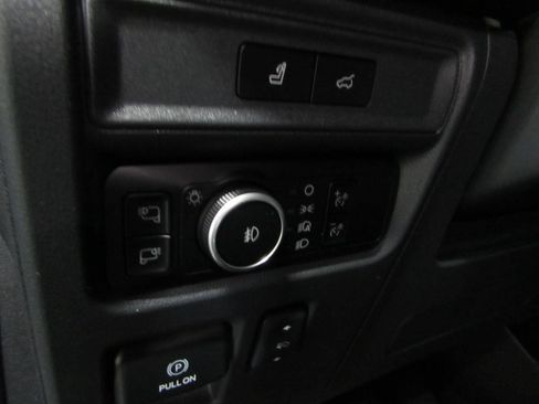 Certified 2024 Ford Expedition Platinum AWD/4WD image 25