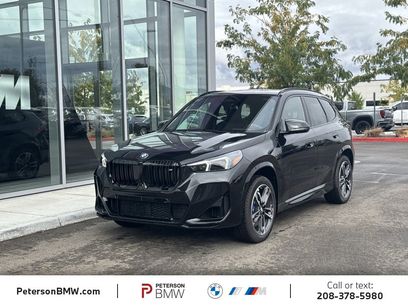 New 2026 BMW X1 M35i