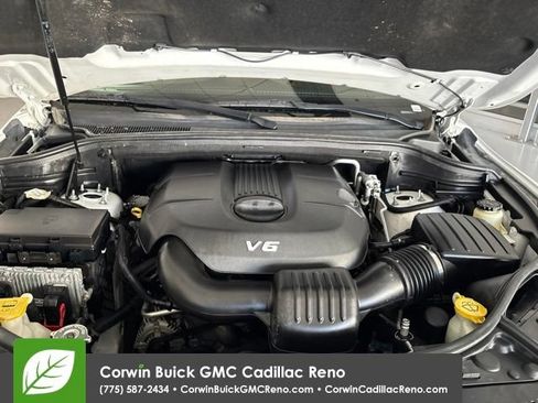 Used 2014 Dodge Durango SXT w/ Quick Order Package 23B AWD/4WD image 42