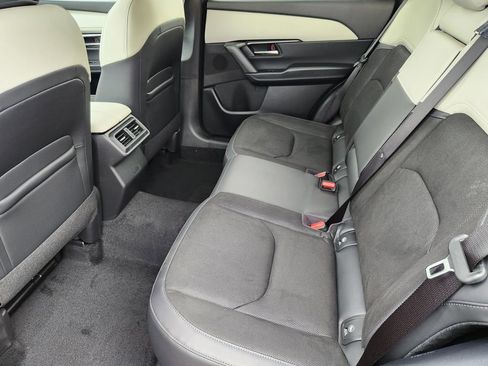 New 2026 MAZDA CX-5 Select AWD/4WD image 19