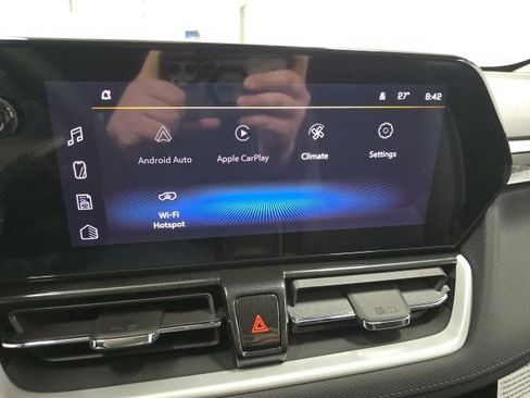 New 2026 Chevrolet TrailBlazer LT w/ Convenience Package image 12