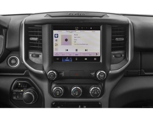 Used 2024 RAM 2500 Laramie w/ Safety Group AWD/4WD image 9