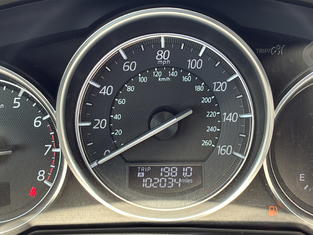 Used 2016 MAZDA CX-5 Grand Touring AWD/4WD image 35