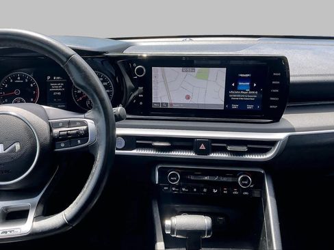 Used 2024 Kia K5 GT-Line w/ GT-Line Premium Package FWD image 7