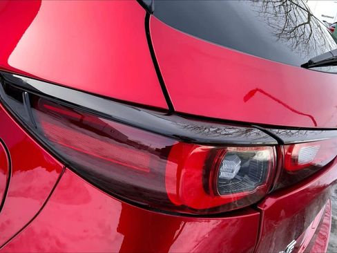 Used 2023 MAZDA CX-5 AWD 2.5 S w/ Preferred Package image 28