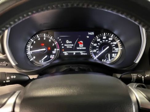 Used 2021 Toyota Highlander XLE FWD image 26