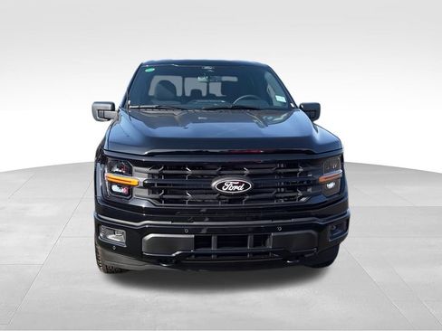 New 2026 Ford F150 XLT w/ Equipment Group 302A MID AWD/4WD image 3