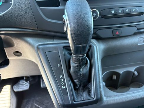 New 2025 Ford Transit 250 148 Medium Roof Extended AWD image 19