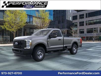 New 2026 Ford F350 XL