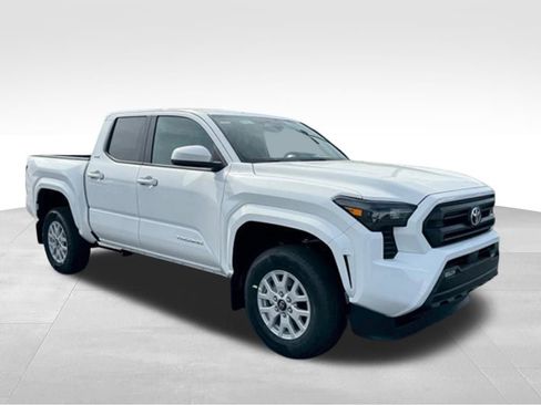 New 2026 Toyota Tacoma SR5 AWD/4WD image 9