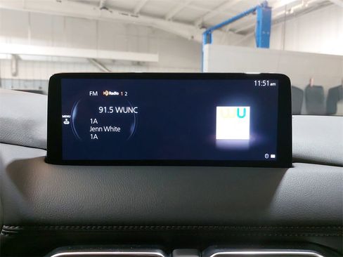 Used 2023 MAZDA CX-5 AWD 2.5 S w/ Preferred Package image 20