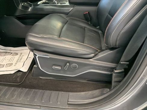 Used 2021 Ford F150 Lariat w/ Equipment Group 502A High image 16