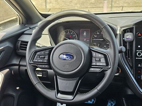 Certified 2025 Subaru Crosstrek 2.5i Sport w/ Crosstrek Mirror Package AWD/4WD image 31