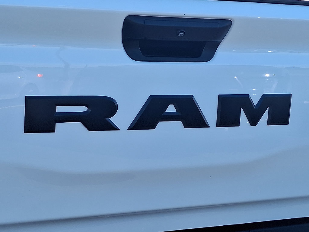 Used 2025 RAM 1500 Rebel w/ Rebel Level 1 Equipment Group AWD/4WD image 28