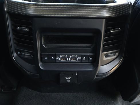 Used 2020 RAM 1500 Limited image 32