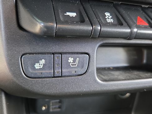 Used 2019 GMC Canyon Denali AWD/4WD image 21