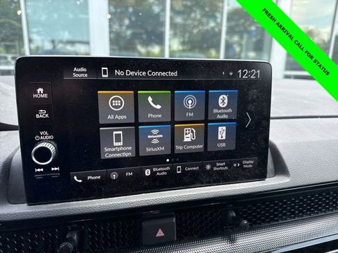 Used 2024 Honda CR-V EX-L image 22