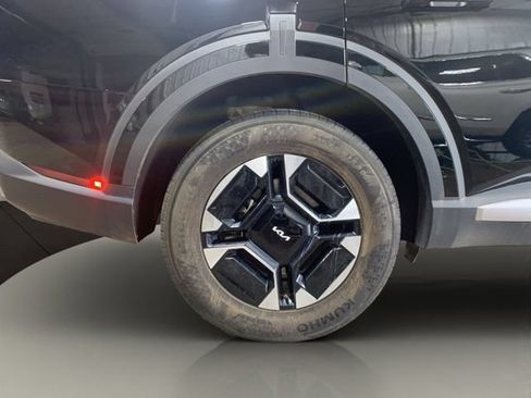 Used 2027 Kia Telluride EX w/ Towing Package AWD/4WD image 37