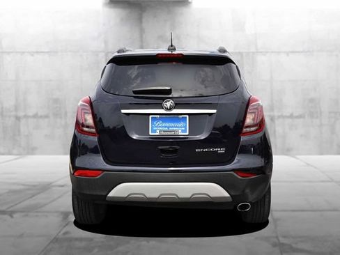 Used 2022 Buick Encore Preferred w/ Safety Package AWD/4WD image 6