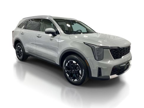 New 2026 Kia Sorento S AWD/4WD image 5