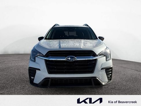 Used 2024 Subaru Ascent Limited w/ Popular Package #2 image 8