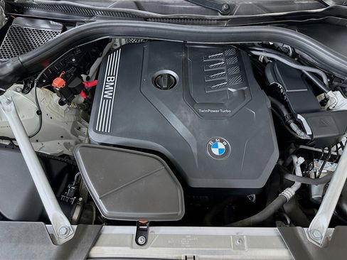 Used 2024 BMW X3 sDrive30i image 36
