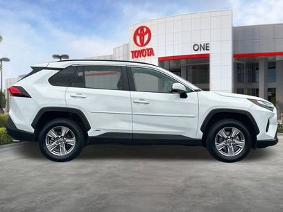 Certified 2023 Toyota RAV4 LE