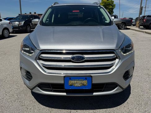Used 2019 Ford Escape Titanium AWD/4WD image 8